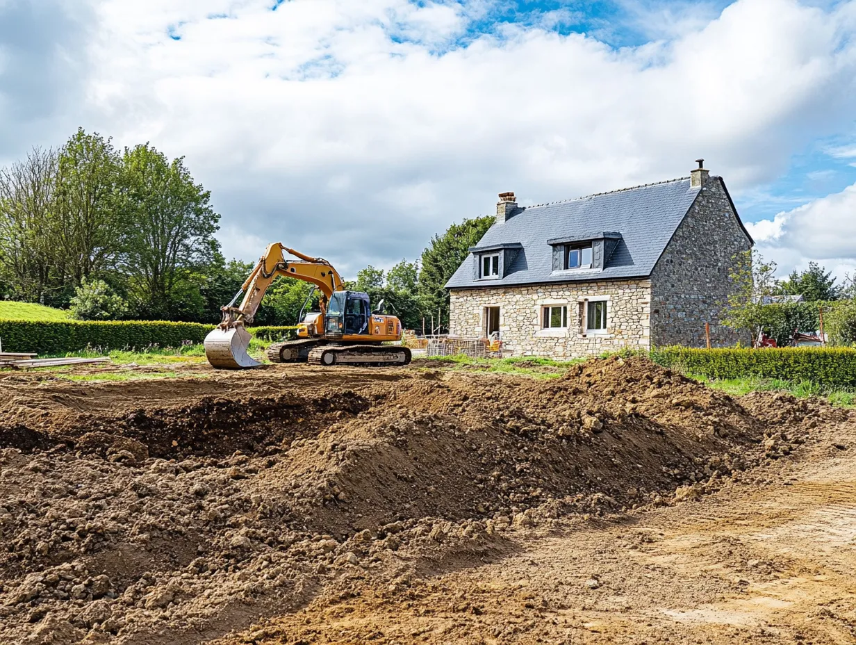 location d engin de chantier langoat