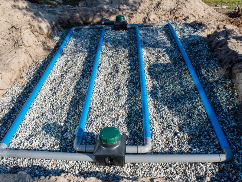 vidange de fosse guingamp