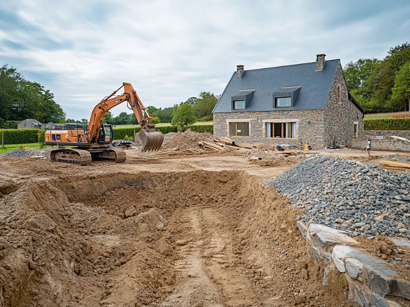 vidange de fosse saint quay portrieux